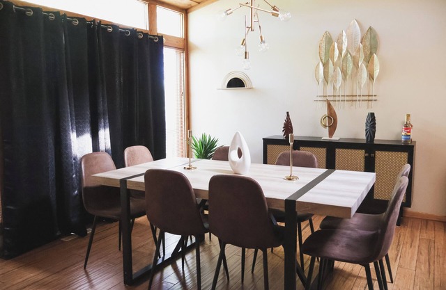 Superhome Riverbottoms Home in Bismarck