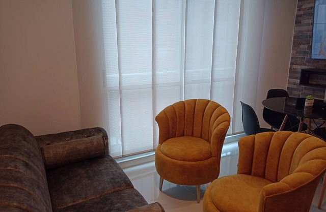 APARTAMENTO, EXCELENTE UBICACION TULIPAN