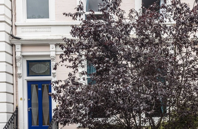 Appartement supérieur avec 2 lits et 2 salles de bain avec patio et véranda