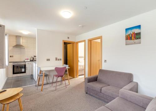 Superior apartment 2 bedrooms Ilfracombe Devon