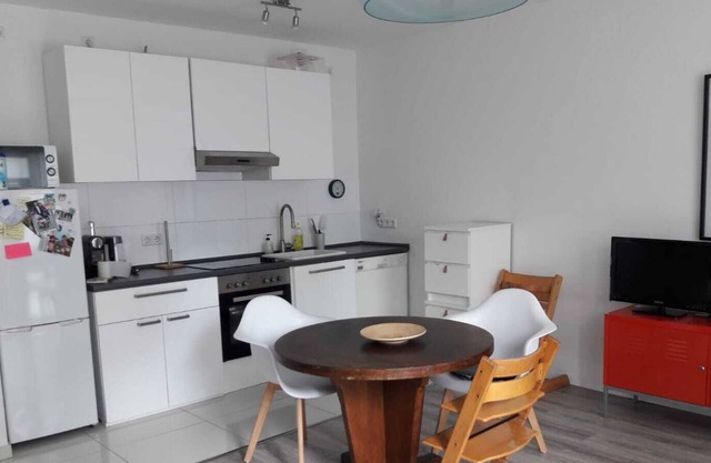 Appartement Supérieur Au Coeur De Cologne