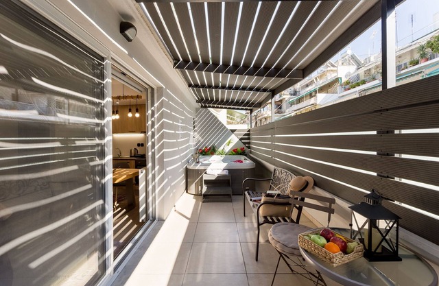 Superior Appartment with private Jacuzzi