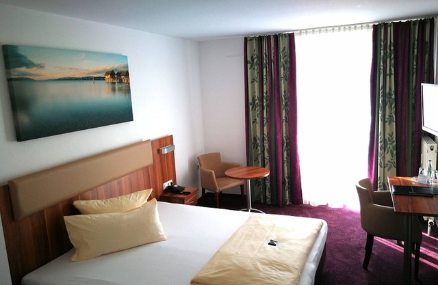 Superior Double Room Relax