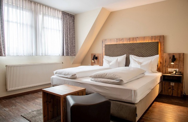 Superior double room