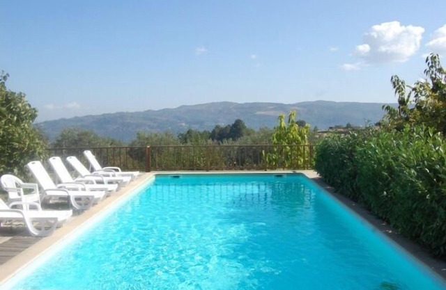 Casas Rurais Outros Tempos pour 2 personnes