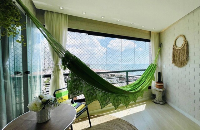 Superior Ocean front 2B/2B @ Iate Plaza