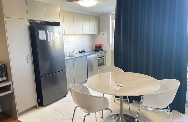 Superior One Bedroom