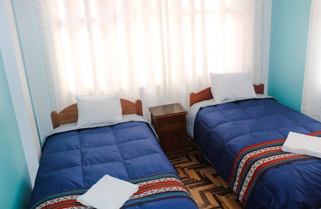 Habitacion Superior # 2