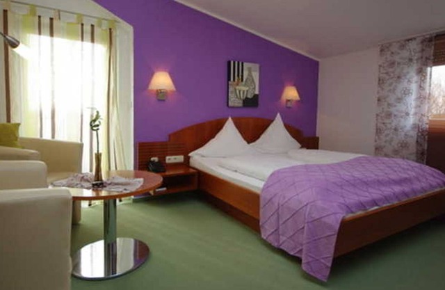 Chambre Supérieure (2 personnes) - Hotel Jakob