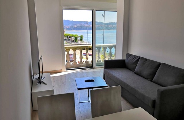 Dabarca Combarro Apartments - Appartement Supérieur