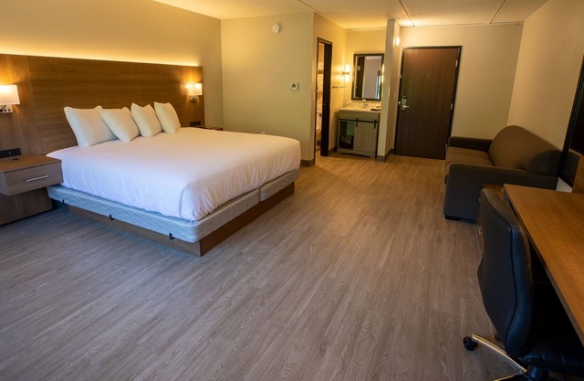 Superior Stay Hotel