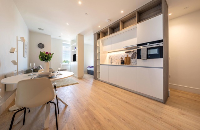 Superior Studio - Luxury Stay - Onsite Free Parking