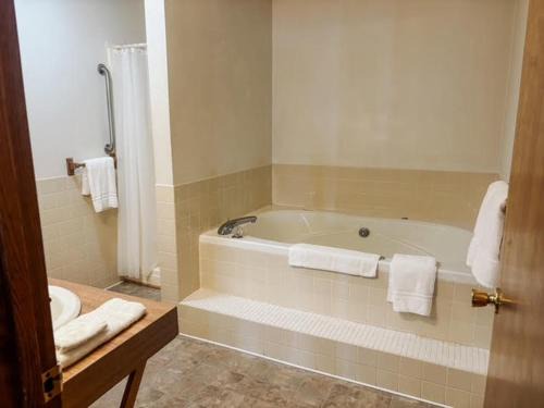 Superior Suite with Kitchenette