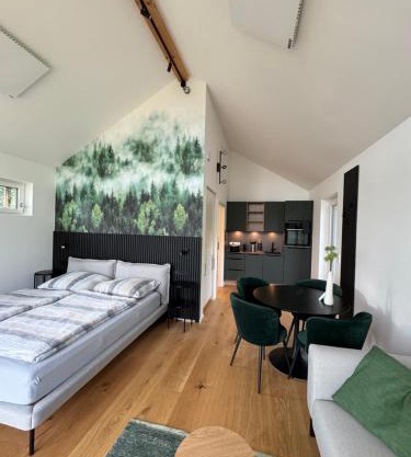 Superior Tiny Home