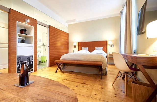 Superior Villa - Auersperg, Hotel & Villa