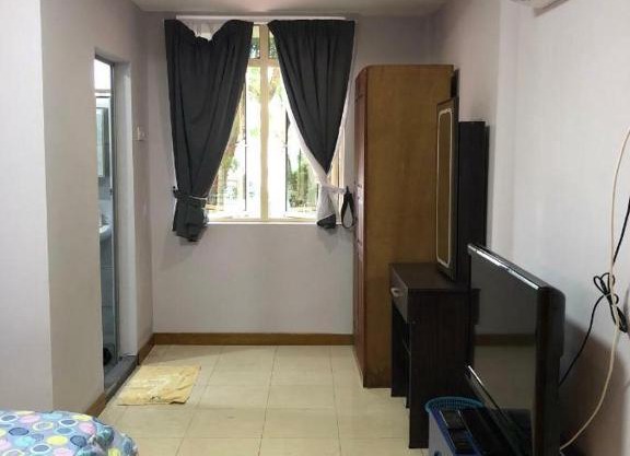 Supreme Homestay