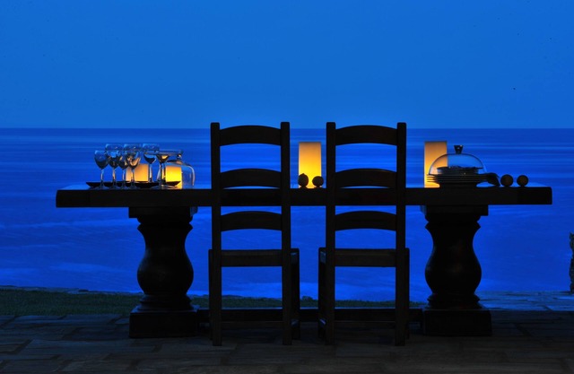 Villa suprême avec Vue sur Mer