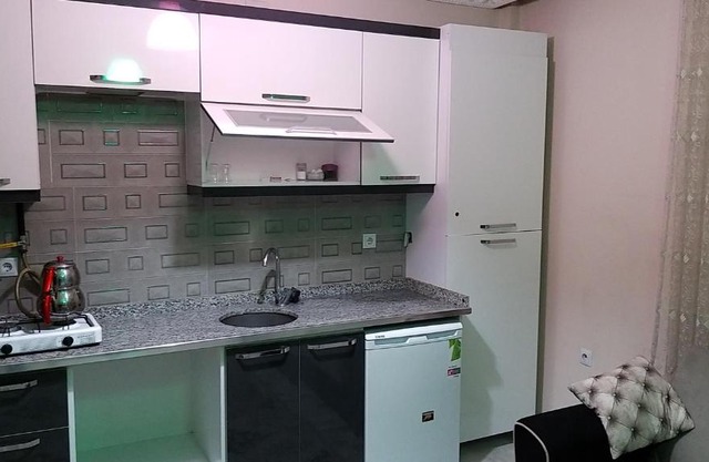 Sur&Dağkapı Homes