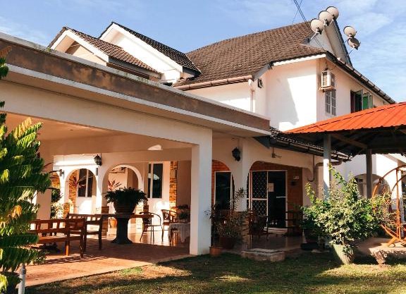 Sura Inn