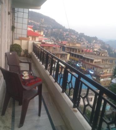 Surbhi Homestay
