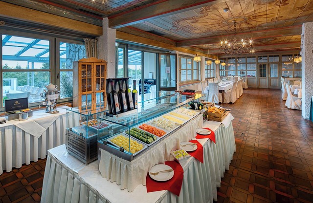 Sure Hotel by Best Western Rhoen Garden