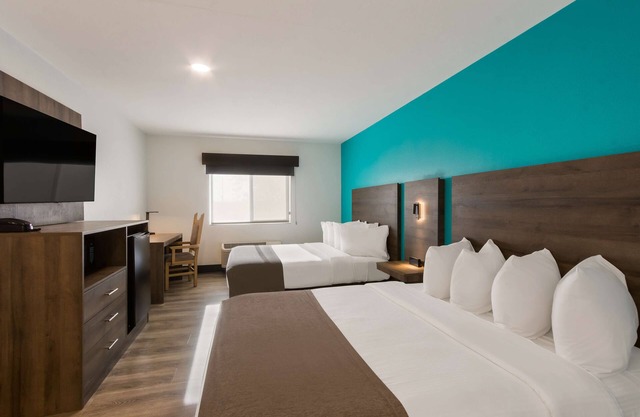 The Copper Hotel, Surestay Collection By Best Western