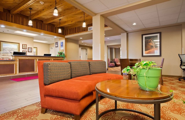 SureStay Hotel By Best Western Blackwell