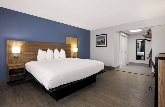Surestay Plus By Best Western Pigeon Forge