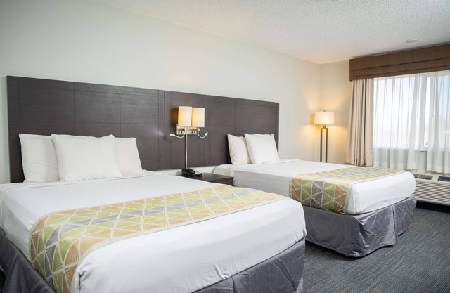 SureStay Plus by Best Western Montrose