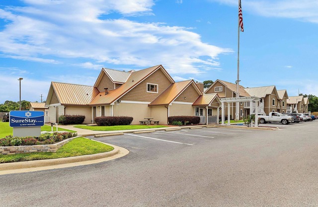 SureStay Studio by Best Western Pensacola