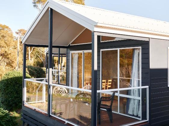 Surf Beach Narooma Holiday Park