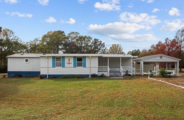 Surf City vacation home