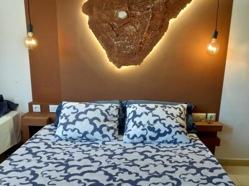 Surf Harbour Rooms