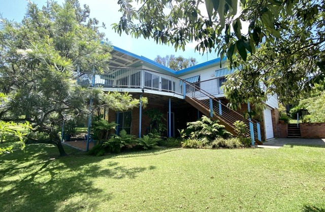 SURF N VIEW 138, chemin Camden Hd Dunbogan