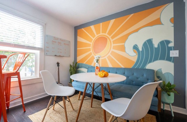 Surf's Up Paradise Apartment