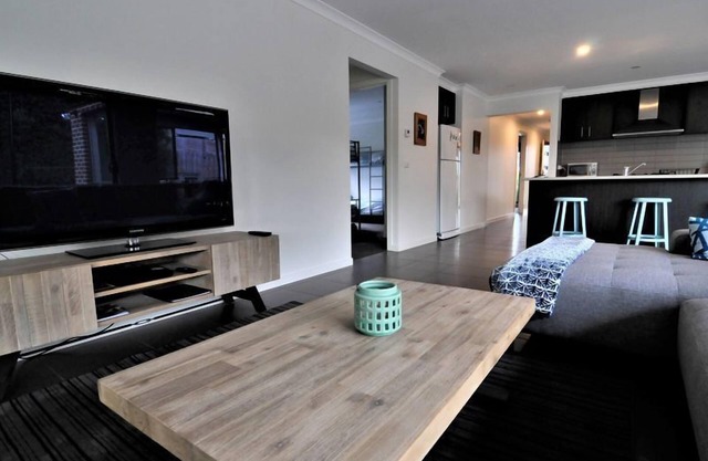 Surfez sur les plages Beach House-FRIENDLY PET.