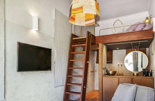 Surfer's Loft Tamarama - accès direct à la plage