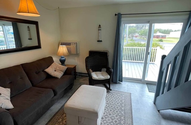 Surfers Villa
