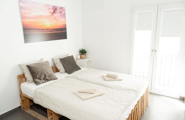 SurfersResidence Tarifa