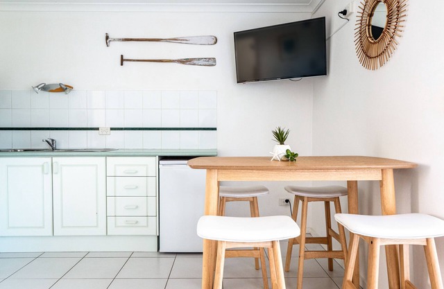 Océan sur la plage Mitchell Mollymook HOT SPOT - WiFi gratuit