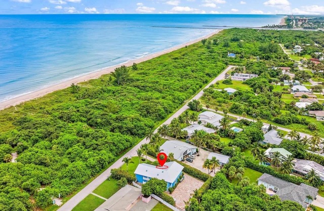 Beachfront Paradise:Surf, Sun, & Fun | Fort Pierce