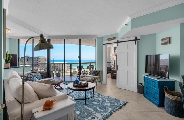 Surfside Resort #403
