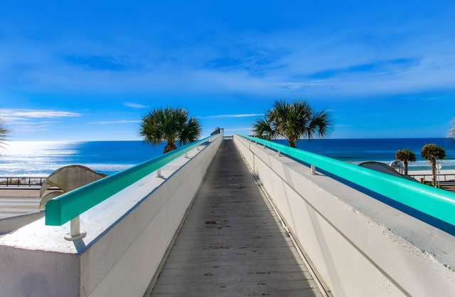 Surfside Resort