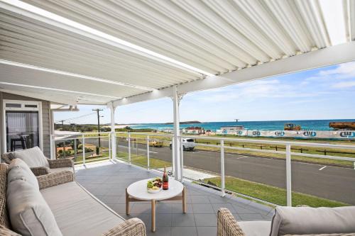 Surfside Solace