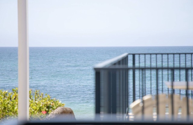 Surfview - beachfront oasis in Mona Vale