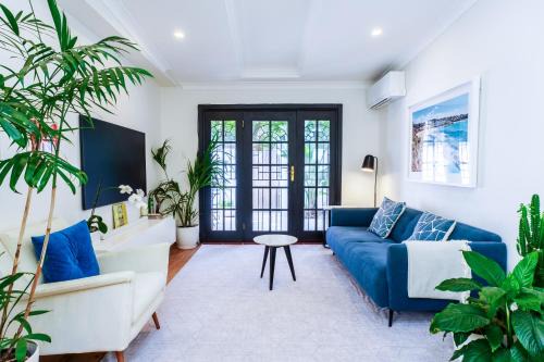 Surry Hills Cottage