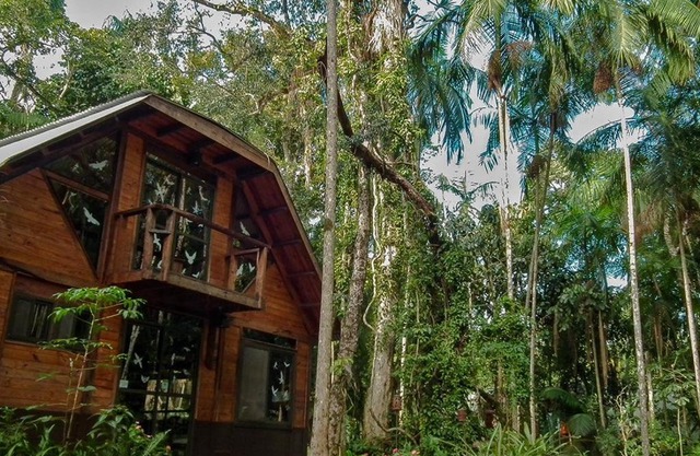 Surucua Reserva & Ecolodge