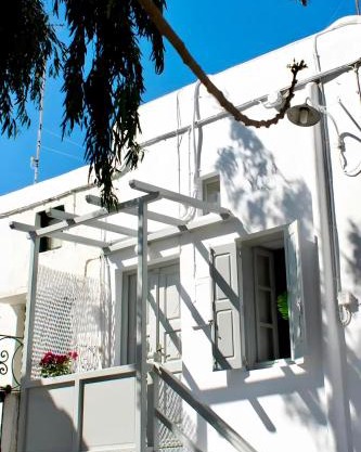 Sury's House - Mykonos Town