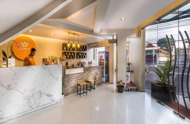 Surya Boutique Hotel