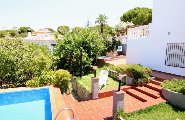 Susana House